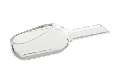 Sabot de pesée verre 1mL